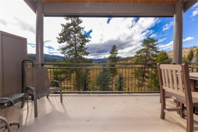 The Pines Condo 2145 -- A fully remodeled mountain retreat in on The River Course At Keystone in Colorado - for sale on GolfHomes.com, golf home, golf lot