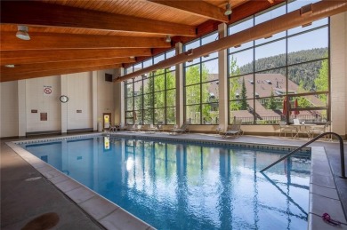 The Pines Condo 2145 -- A fully remodeled mountain retreat in on The River Course At Keystone in Colorado - for sale on GolfHomes.com, golf home, golf lot