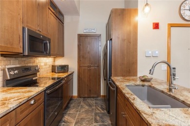 The Pines Condo 2145 -- A fully remodeled mountain retreat in on The River Course At Keystone in Colorado - for sale on GolfHomes.com, golf home, golf lot