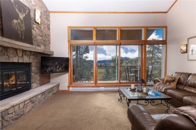 The Pines Condo 2145 -- A fully remodeled mountain retreat in on The River Course At Keystone in Colorado - for sale on GolfHomes.com, golf home, golf lot