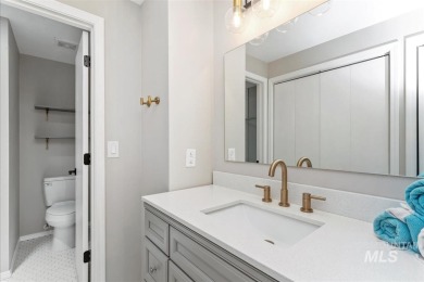 Incredible opportunity to own a turnkey GORGEOUSLY remodeled & on Eagle Hills Golf Course in Idaho - for sale on GolfHomes.com, golf home, golf lot