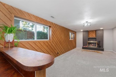 Incredible opportunity to own a turnkey GORGEOUSLY remodeled & on Eagle Hills Golf Course in Idaho - for sale on GolfHomes.com, golf home, golf lot