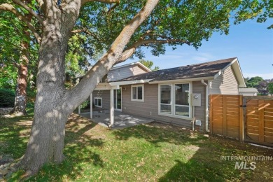 Incredible opportunity to own a turnkey GORGEOUSLY remodeled & on Eagle Hills Golf Course in Idaho - for sale on GolfHomes.com, golf home, golf lot
