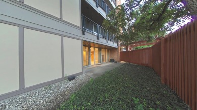 Beautifully Updated 1-Bedroom Condo with Private Patio in Four on River Bend Golf Club in Illinois - for sale on GolfHomes.com, golf home, golf lot