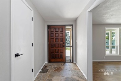 Incredible opportunity to own a turnkey GORGEOUSLY remodeled & on Eagle Hills Golf Course in Idaho - for sale on GolfHomes.com, golf home, golf lot