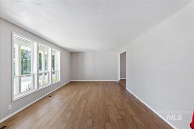 Incredible opportunity to own a turnkey GORGEOUSLY remodeled & on Eagle Hills Golf Course in Idaho - for sale on GolfHomes.com, golf home, golf lot