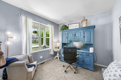 Welcome to this beautifully updated Foxford Hills Prestwick on Foxford Hills Golf Club in Illinois - for sale on GolfHomes.com, golf home, golf lot