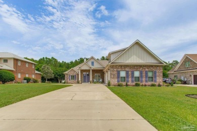 Welcome to 5704 Abbington Lane -- a stunning 5-bedroom, 4-bath on Moors Golf and Lodging  in Florida - for sale on GolfHomes.com, golf home, golf lot