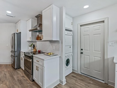 Completely renovated and move-in ready in the heart of on Wildwood Country Club in Florida - for sale on GolfHomes.com, golf home, golf lot