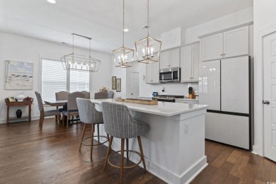 Check out this meticulously maintained 3 bedroom/2.5 bathroom on Prestwick Country Club in South Carolina - for sale on GolfHomes.com, golf home, golf lot