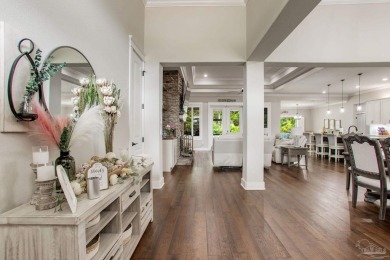 Welcome to 5704 Abbington Lane -- a stunning 5-bedroom, 4-bath on Moors Golf and Lodging  in Florida - for sale on GolfHomes.com, golf home, golf lot