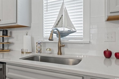 Check out this meticulously maintained 3 bedroom/2.5 bathroom on Prestwick Country Club in South Carolina - for sale on GolfHomes.com, golf home, golf lot
