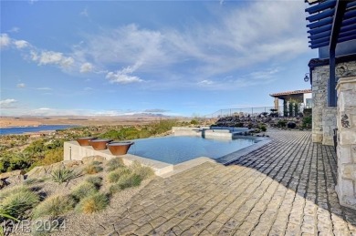 Welcome to unparalled luxury in the exclusive guard gated South on  in Nevada - for sale on GolfHomes.com, golf home, golf lot