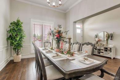 Welcome to 5704 Abbington Lane -- a stunning 5-bedroom, 4-bath on Moors Golf and Lodging  in Florida - for sale on GolfHomes.com, golf home, golf lot
