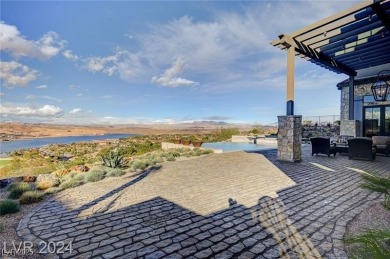 Welcome to unparalled luxury in the exclusive guard gated South on  in Nevada - for sale on GolfHomes.com, golf home, golf lot