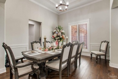 Welcome to 5704 Abbington Lane -- a stunning 5-bedroom, 4-bath on Moors Golf and Lodging  in Florida - for sale on GolfHomes.com, golf home, golf lot