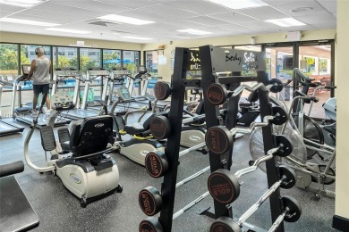 Spacious and rarely available corner unit available, 3 bedroom on Sunrise Lakes Phase IV Golf Course in Florida - for sale on GolfHomes.com, golf home, golf lot