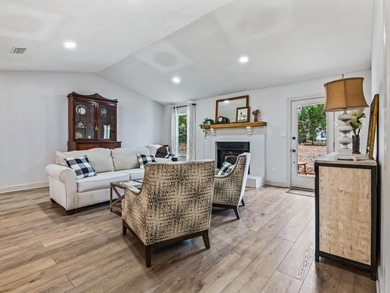 Completely renovated and move-in ready in the heart of on Wildwood Country Club in Florida - for sale on GolfHomes.com, golf home, golf lot