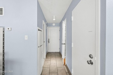 The Perfect Beach Retreat! Beautifully updated Gulf front Studio on Signal Hill Golf Course, Inc. in Florida - for sale on GolfHomes.com, golf home, golf lot