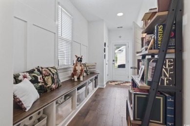 Check out this meticulously maintained 3 bedroom/2.5 bathroom on Prestwick Country Club in South Carolina - for sale on GolfHomes.com, golf home, golf lot
