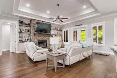 Welcome to 5704 Abbington Lane -- a stunning 5-bedroom, 4-bath on Moors Golf and Lodging  in Florida - for sale on GolfHomes.com, golf home, golf lot