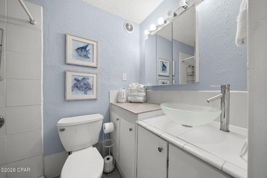 The Perfect Beach Retreat! Beautifully updated Gulf front Studio on Signal Hill Golf Course, Inc. in Florida - for sale on GolfHomes.com, golf home, golf lot