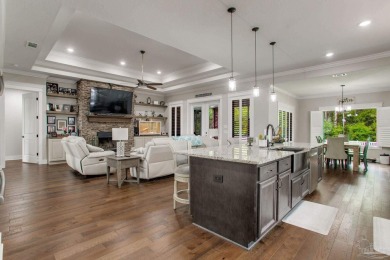 Welcome to 5704 Abbington Lane -- a stunning 5-bedroom, 4-bath on Moors Golf and Lodging  in Florida - for sale on GolfHomes.com, golf home, golf lot