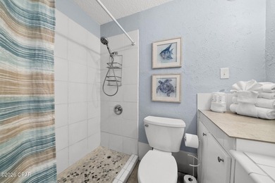 The Perfect Beach Retreat! Beautifully updated Gulf front Studio on Signal Hill Golf Course, Inc. in Florida - for sale on GolfHomes.com, golf home, golf lot