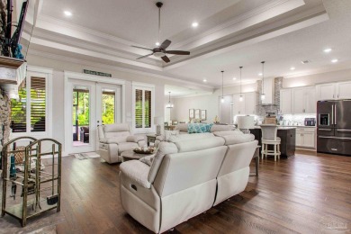 Welcome to 5704 Abbington Lane -- a stunning 5-bedroom, 4-bath on Moors Golf and Lodging  in Florida - for sale on GolfHomes.com, golf home, golf lot