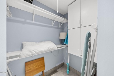 The Perfect Beach Retreat! Beautifully updated Gulf front Studio on Signal Hill Golf Course, Inc. in Florida - for sale on GolfHomes.com, golf home, golf lot