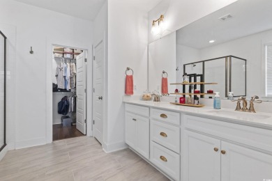 Check out this meticulously maintained 3 bedroom/2.5 bathroom on Prestwick Country Club in South Carolina - for sale on GolfHomes.com, golf home, golf lot