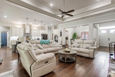 Welcome to 5704 Abbington Lane -- a stunning 5-bedroom, 4-bath on Moors Golf and Lodging  in Florida - for sale on GolfHomes.com, golf home, golf lot