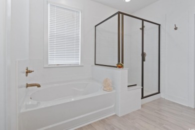 Check out this meticulously maintained 3 bedroom/2.5 bathroom on Prestwick Country Club in South Carolina - for sale on GolfHomes.com, golf home, golf lot