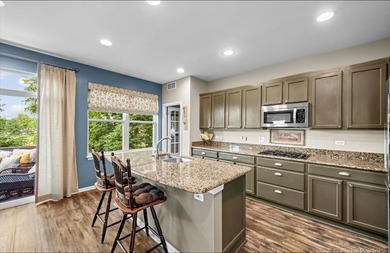 Welcome to this beautifully updated Foxford Hills Prestwick on Foxford Hills Golf Club in Illinois - for sale on GolfHomes.com, golf home, golf lot