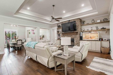 Welcome to 5704 Abbington Lane -- a stunning 5-bedroom, 4-bath on Moors Golf and Lodging  in Florida - for sale on GolfHomes.com, golf home, golf lot