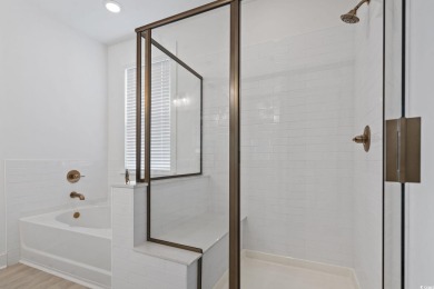 Check out this meticulously maintained 3 bedroom/2.5 bathroom on Prestwick Country Club in South Carolina - for sale on GolfHomes.com, golf home, golf lot