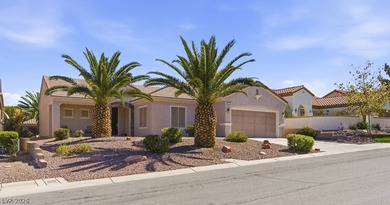 Welcome to this beautifully maintained turn-key home in the on Revere Golf Club in Nevada - for sale on GolfHomes.com, golf home, golf lot