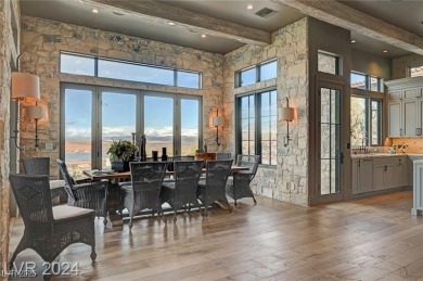 Welcome to unparalled luxury in the exclusive guard gated South on  in Nevada - for sale on GolfHomes.com, golf home, golf lot