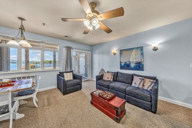 AS THE DAYS GET WARMER, SMITH MOUNTAIN LAKE STARTS CALLING. PICK on Mariners Landing Golf and Country Club in Virginia - for sale on GolfHomes.com, golf home, golf lot
