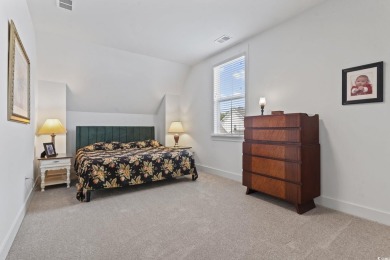 Check out this meticulously maintained 3 bedroom/2.5 bathroom on Prestwick Country Club in South Carolina - for sale on GolfHomes.com, golf home, golf lot