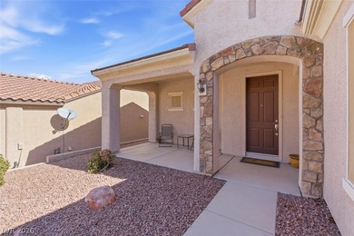 Welcome to this beautifully maintained turn-key home in the on Revere Golf Club in Nevada - for sale on GolfHomes.com, golf home, golf lot