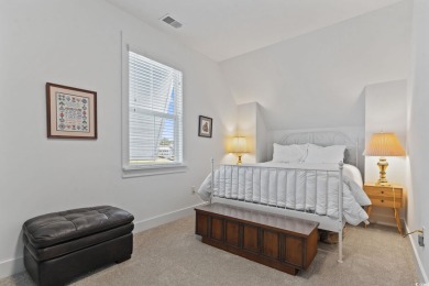 Check out this meticulously maintained 3 bedroom/2.5 bathroom on Prestwick Country Club in South Carolina - for sale on GolfHomes.com, golf home, golf lot