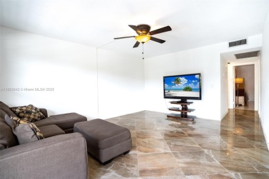 Welcome to this resort style community! This 2 Bed/ 1.5 Bath on Flamingo Lakes Country Club in Florida - for sale on GolfHomes.com, golf home, golf lot