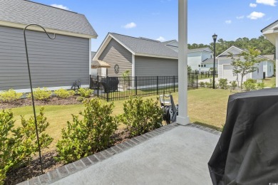 Check out this meticulously maintained 3 bedroom/2.5 bathroom on Prestwick Country Club in South Carolina - for sale on GolfHomes.com, golf home, golf lot