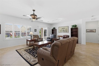 Welcome to this beautifully maintained turn-key home in the on Revere Golf Club in Nevada - for sale on GolfHomes.com, golf home, golf lot