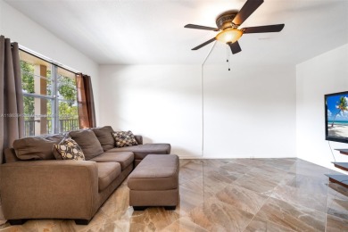 Welcome to this resort style community! This 2 Bed/ 1.5 Bath on Flamingo Lakes Country Club in Florida - for sale on GolfHomes.com, golf home, golf lot