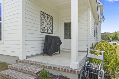 Check out this meticulously maintained 3 bedroom/2.5 bathroom on Prestwick Country Club in South Carolina - for sale on GolfHomes.com, golf home, golf lot