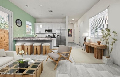 Beautiful next-gen Oracle model features a fully independent on Estrella Mountain Ranch Golf Course in Arizona - for sale on GolfHomes.com, golf home, golf lot