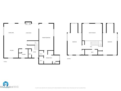 Waterfront 3-bed, 2.5-bath home in Timber Ridge with private on Pass Christian Isles Golf Club in Mississippi - for sale on GolfHomes.com, golf home, golf lot