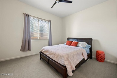 Beautiful next-gen Oracle model features a fully independent on Estrella Mountain Ranch Golf Course in Arizona - for sale on GolfHomes.com, golf home, golf lot